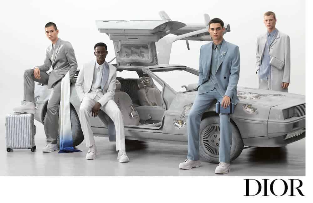 Dior 20ss Daniel Arsham コラボ ネクタイ Dior 20ss Daniel Arsham コラボ ネクタイ | ヤマダウェブコム